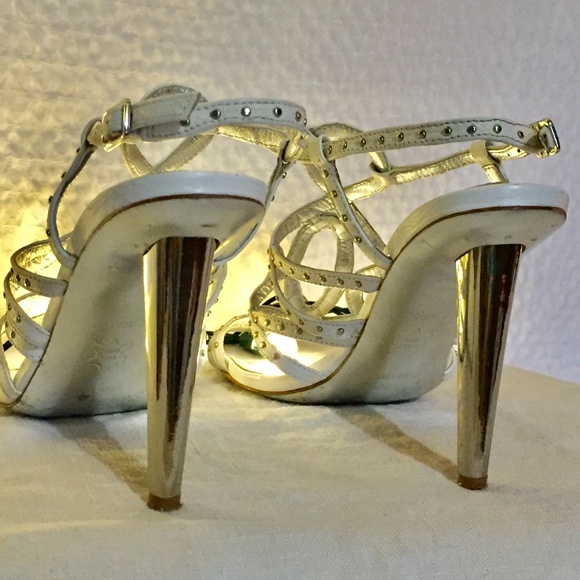 CHROME VIA SPIGA Studded Melody - Picture 4 of 6